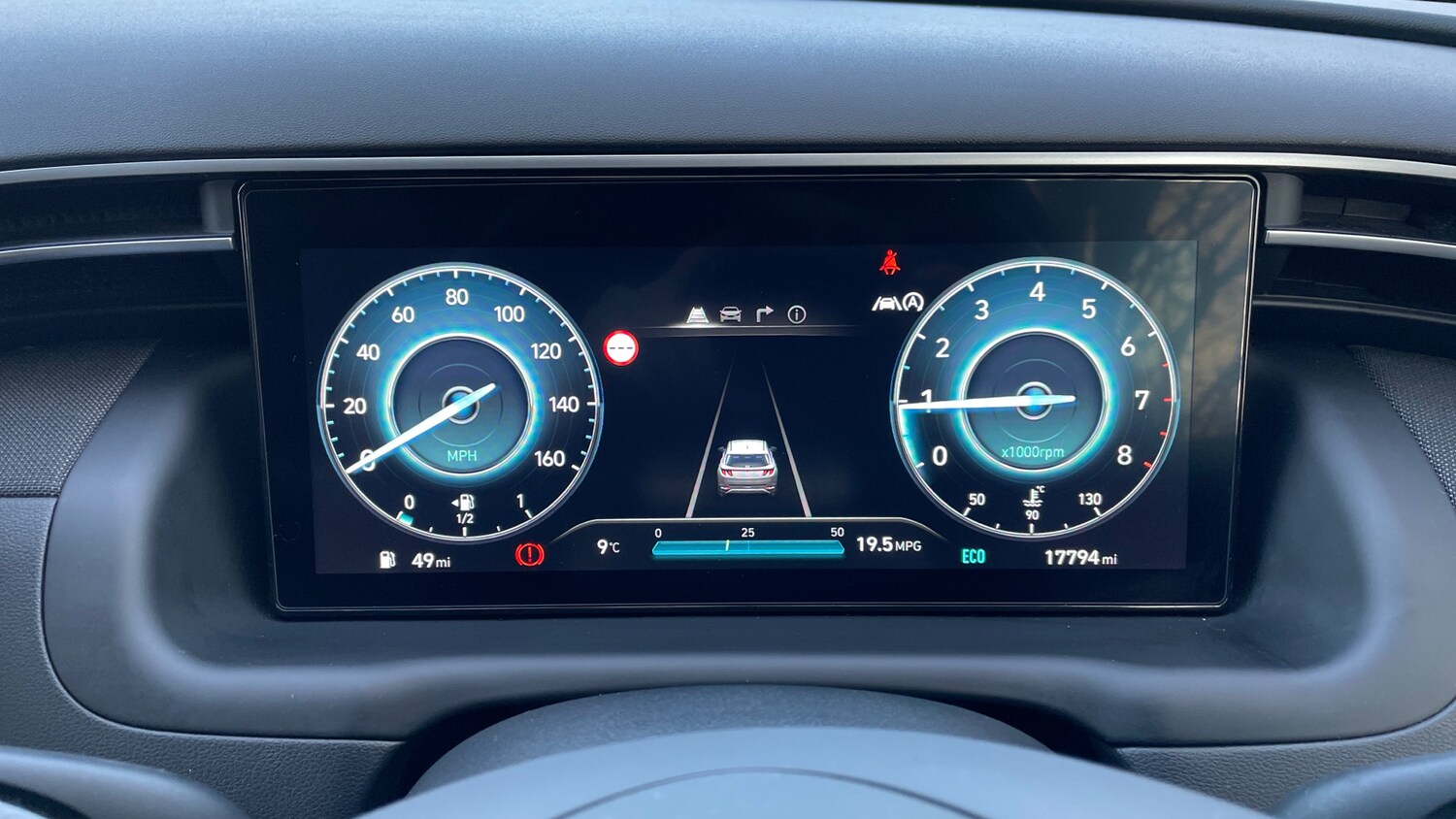 Used Hyundai TUCSON 2023 for sale - 76924249: Photo 13