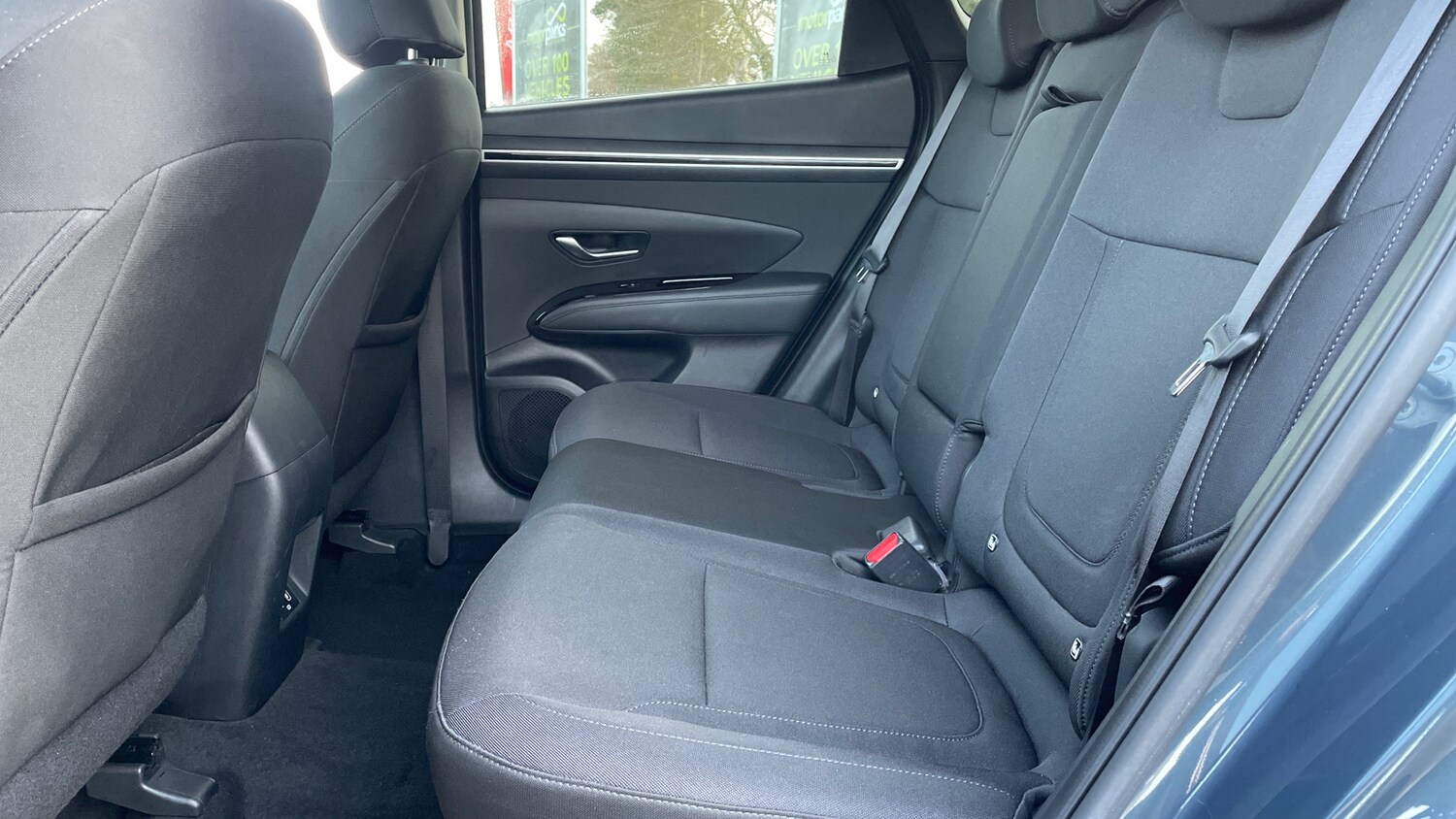 Used Hyundai TUCSON 2023 for sale - 76924249: Photo 14