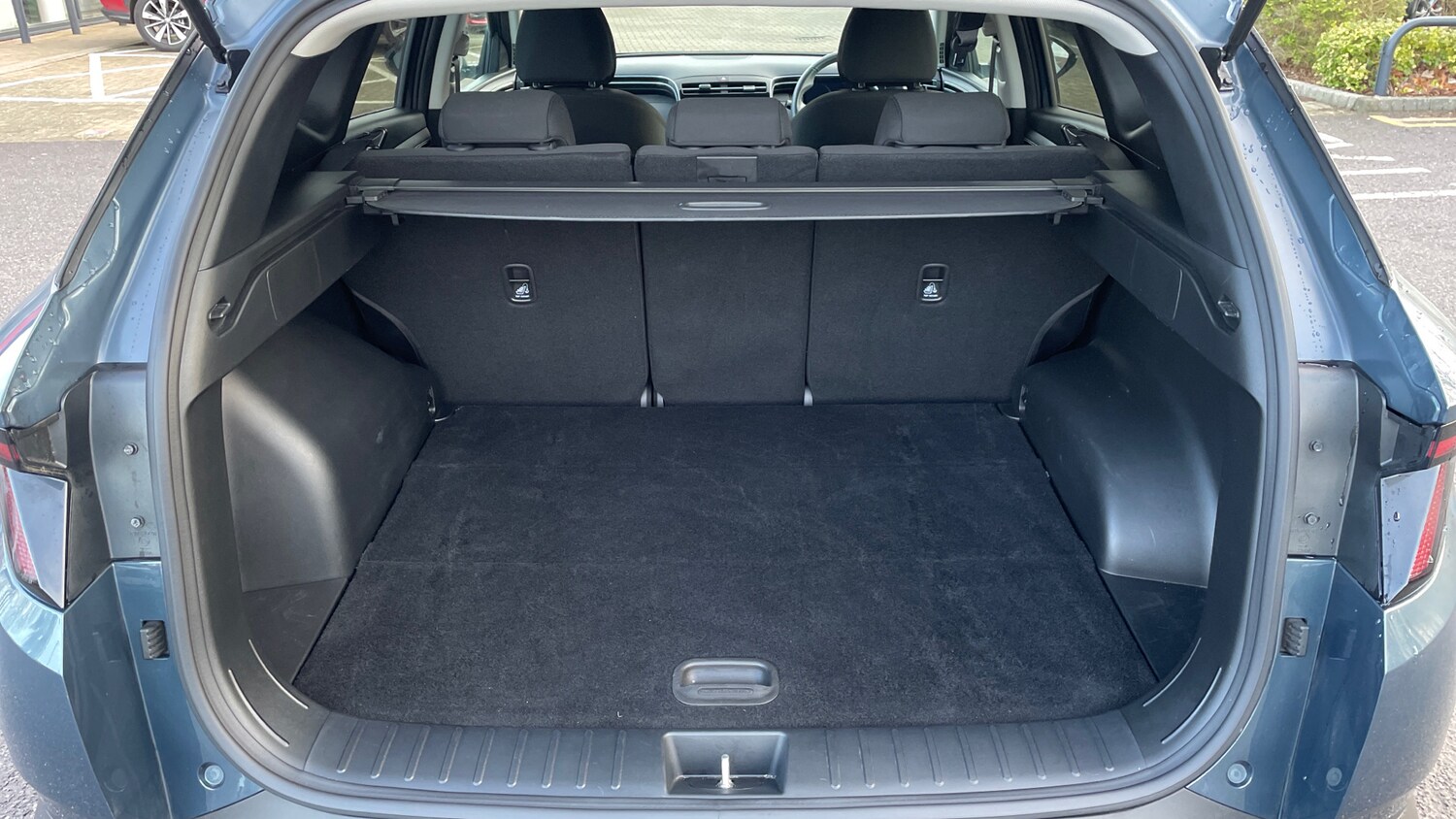 Used Hyundai TUCSON 2023 for sale - 76924249: Photo 15