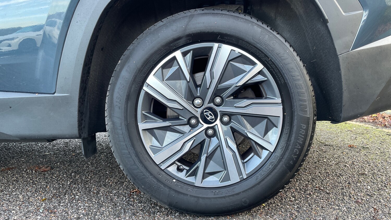 Used Hyundai TUCSON 2023 for sale - 76924249: Photo 18