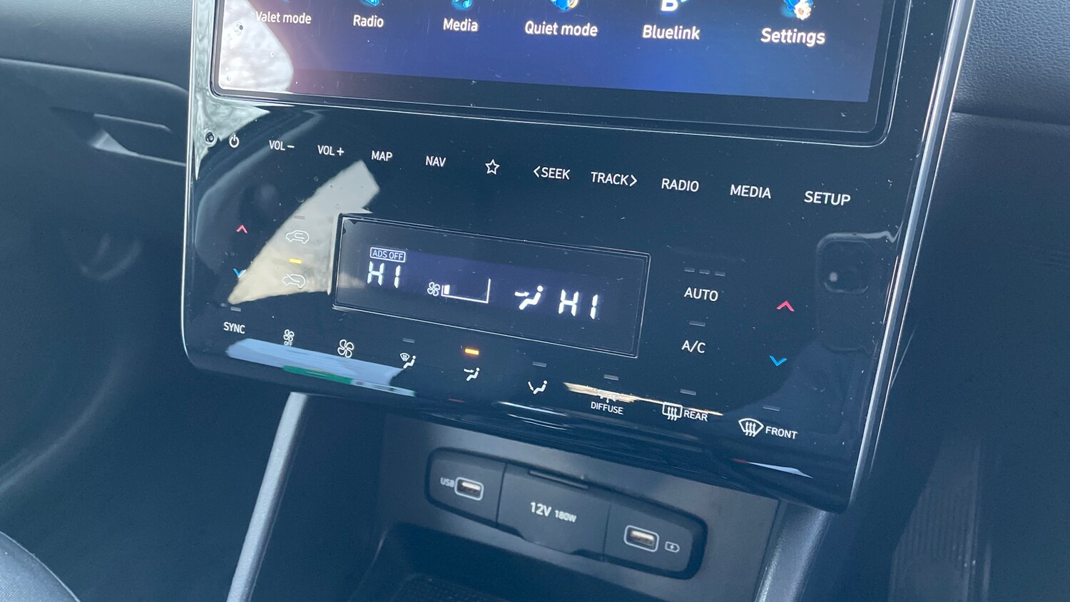 Used Hyundai TUCSON 2023 for sale - 76924249: Photo 22