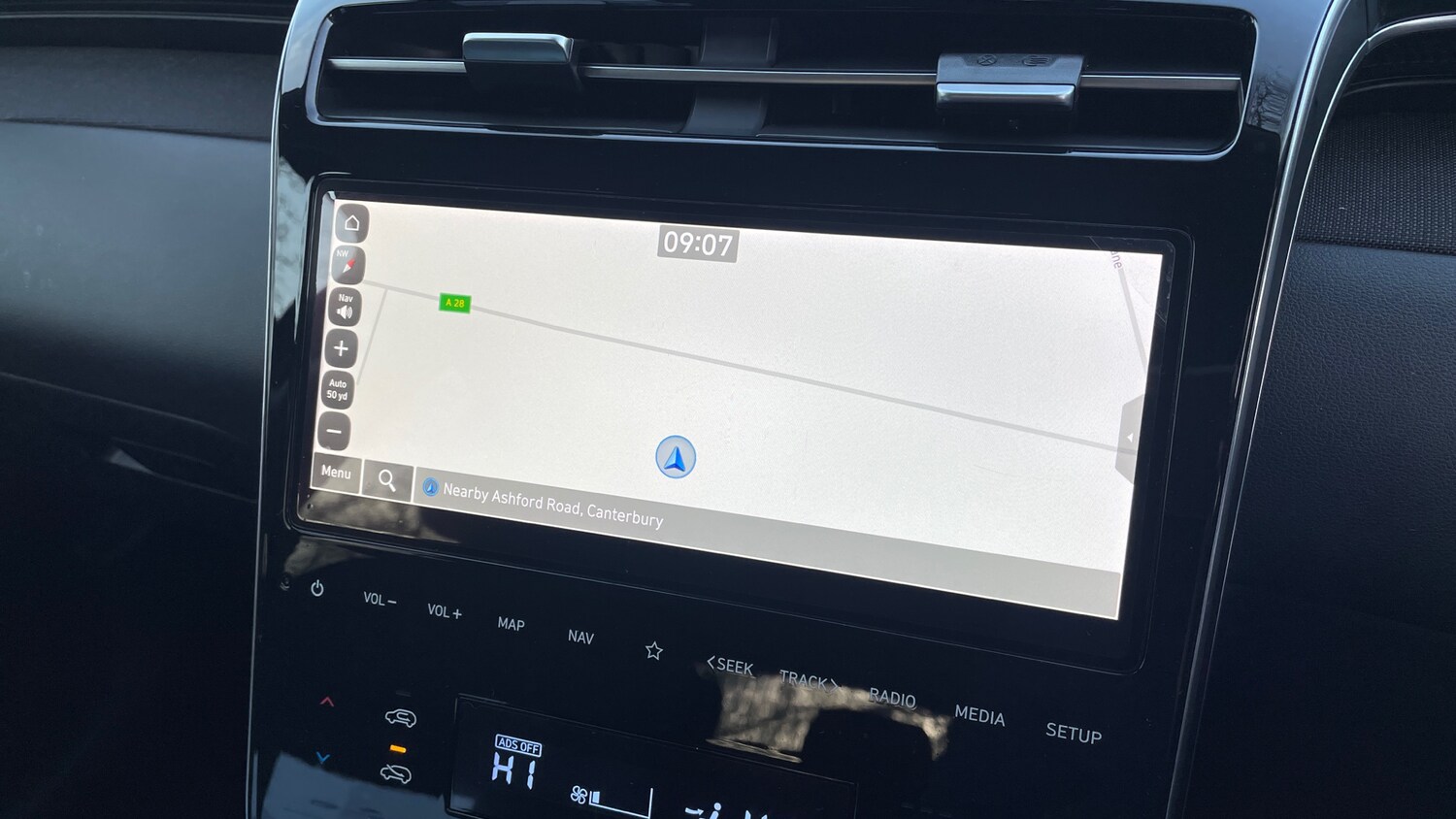 Used Hyundai TUCSON 2023 for sale - 76924249: Photo 23