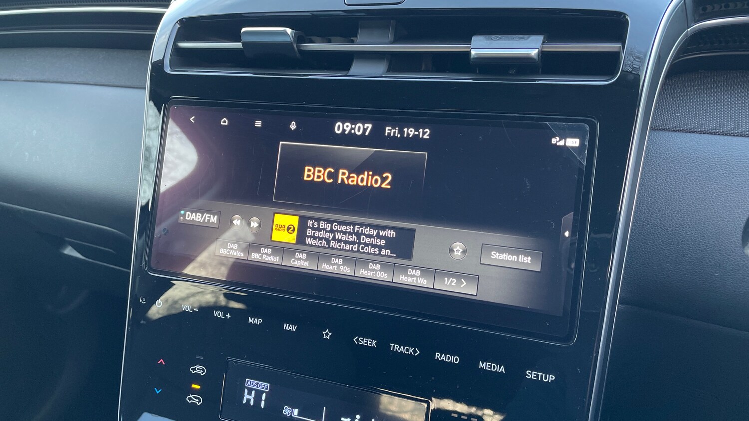 Used Hyundai TUCSON 2023 for sale - 76924249: Photo 24