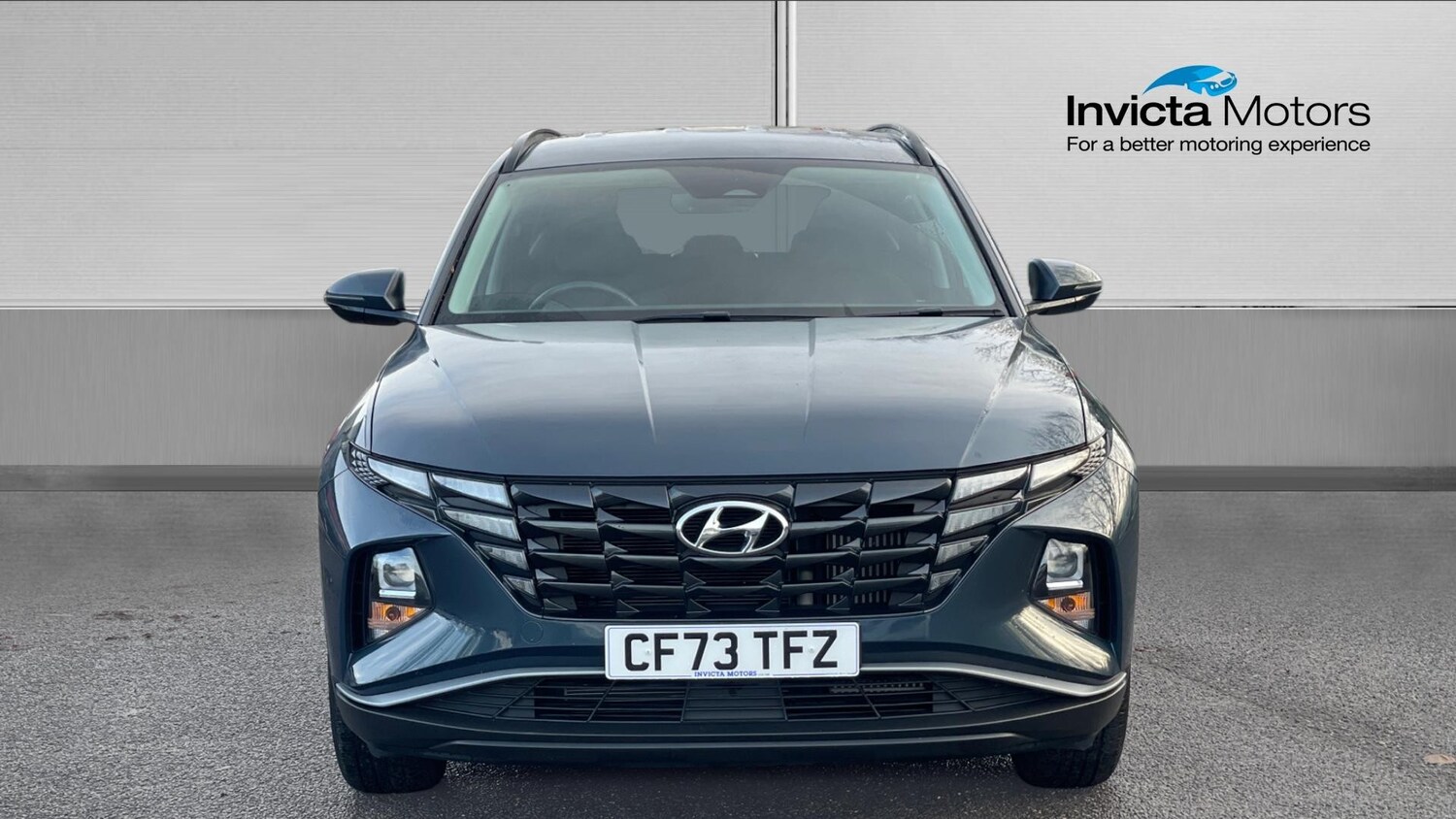 Used Hyundai TUCSON 2023 for sale - 76924249: Photo 8