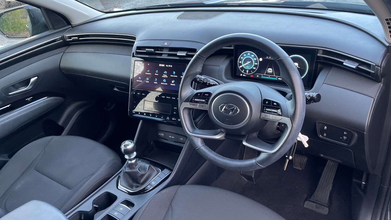 Used Hyundai TUCSON 2023 for sale - 76924249: Photo 9