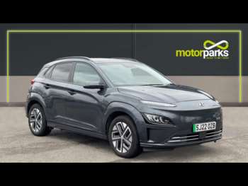 2022 - 150kW Premium 64kWh 5dr Auto *BATTERY HEALTH CHECK