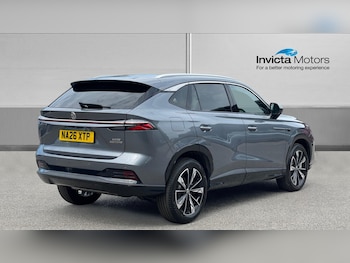 Used MG MG HS 2026 for sale - 79301846: Photo