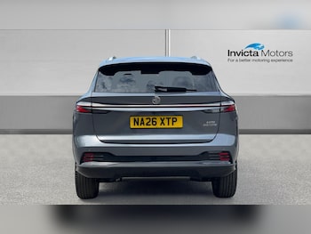 Used MG MG HS 2026 for sale - 79301846: Photo