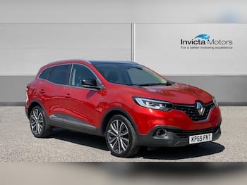 Used Renault Kadjar 2015 for sale - 79668566: Photo