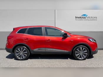 Used Renault Kadjar 2015 for sale - 79668566: Photo