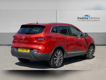 Used Renault Kadjar 2015 for sale - 79668566: Photo