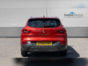 Used Renault Kadjar 2015 for sale - 79668566: Photo