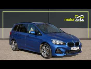 2018 - 220i M Sport 5dr DCT