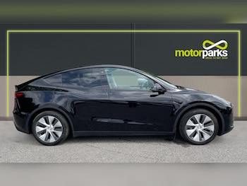 Used Tesla Model Y 2023 for sale - 75173226: Photo
