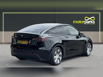 Used Tesla Model Y 2023 for sale - 75173226: Photo