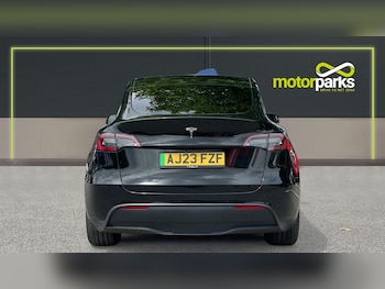 Used Tesla Model Y 2023 for sale - 75173226: Photo