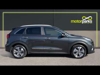 Used Kia Niro 2021 for sale - 74676987: Photo