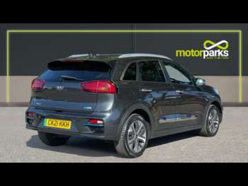 Used Kia Niro 2021 for sale - 74676987: Photo