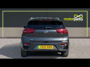 Used Kia Niro 2021 for sale - 74676987: Photo