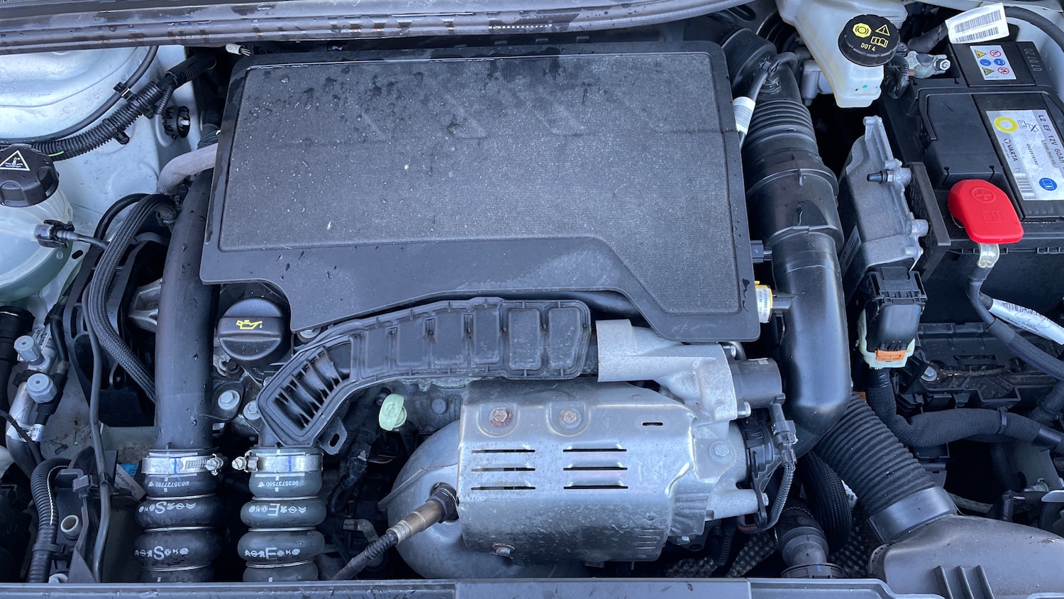 Used Peugeot 208 2020 for sale - 77107545: Photo 16