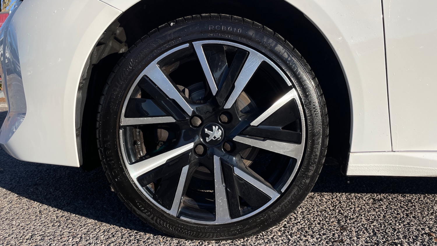 Used Peugeot 208 2020 for sale - 77107545: Photo 17