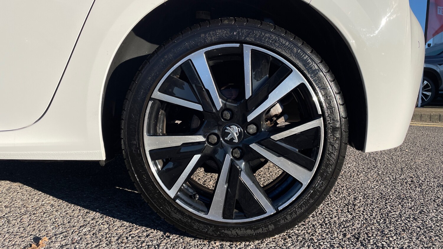 Used Peugeot 208 2020 for sale - 77107545: Photo 18