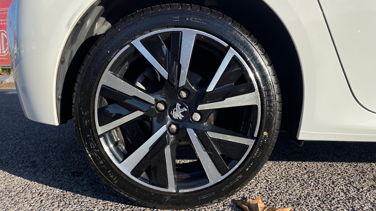 Used Peugeot 208 2020 for sale - 77107545: Photo 19