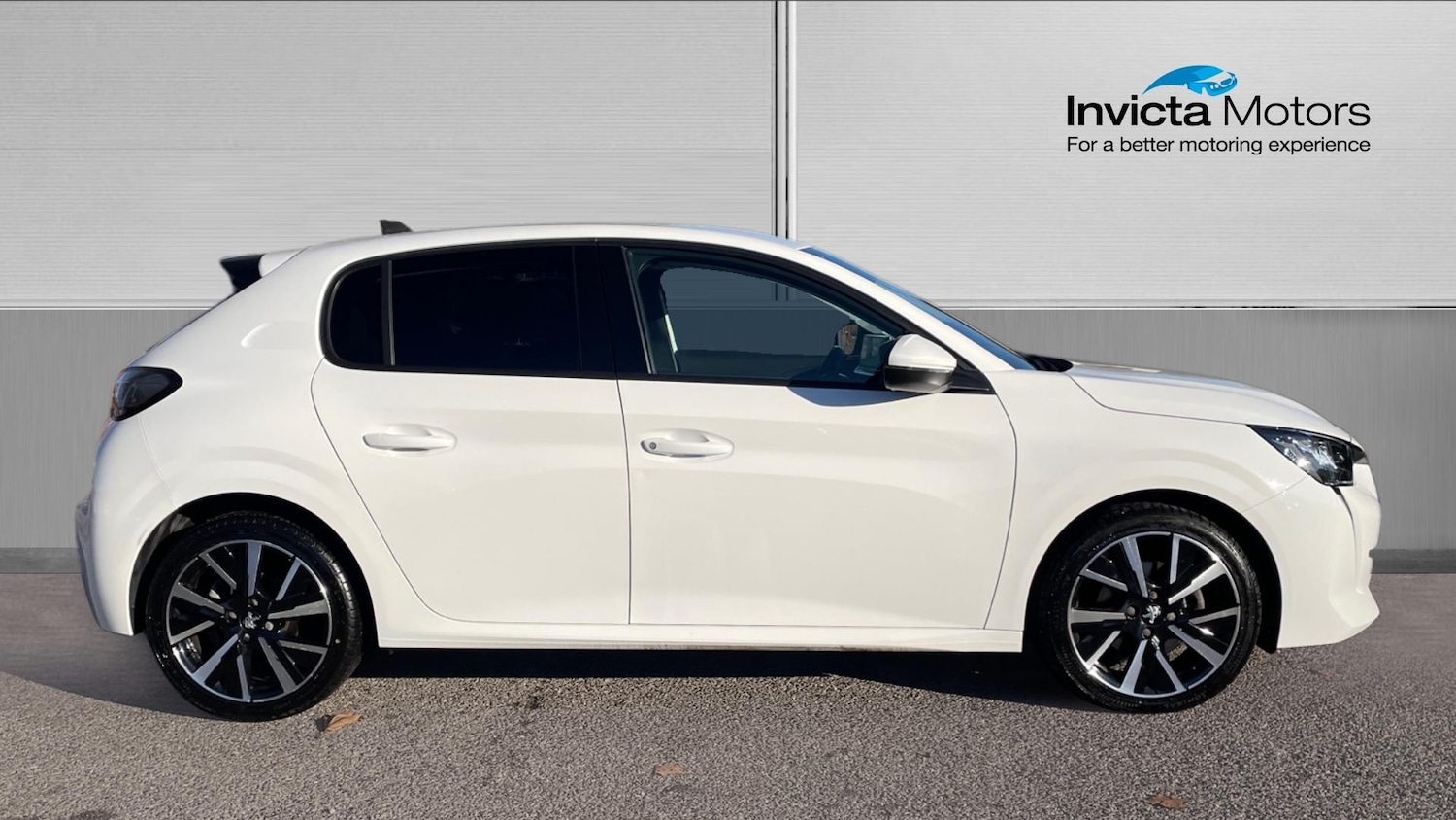 Used Peugeot 208 2020 for sale - 77107545: Photo 2