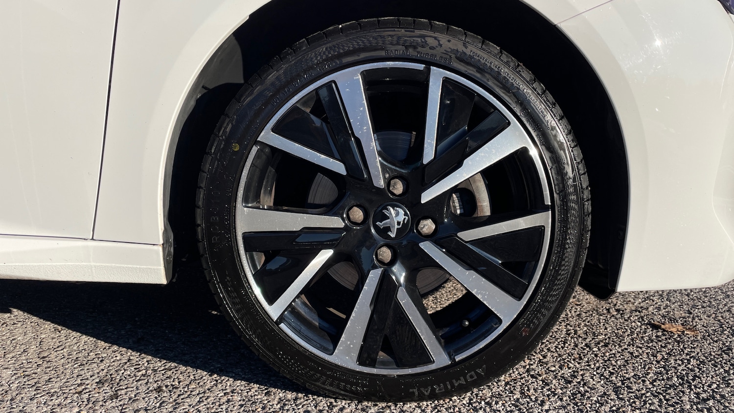 Used Peugeot 208 2020 for sale - 77107545: Photo 20