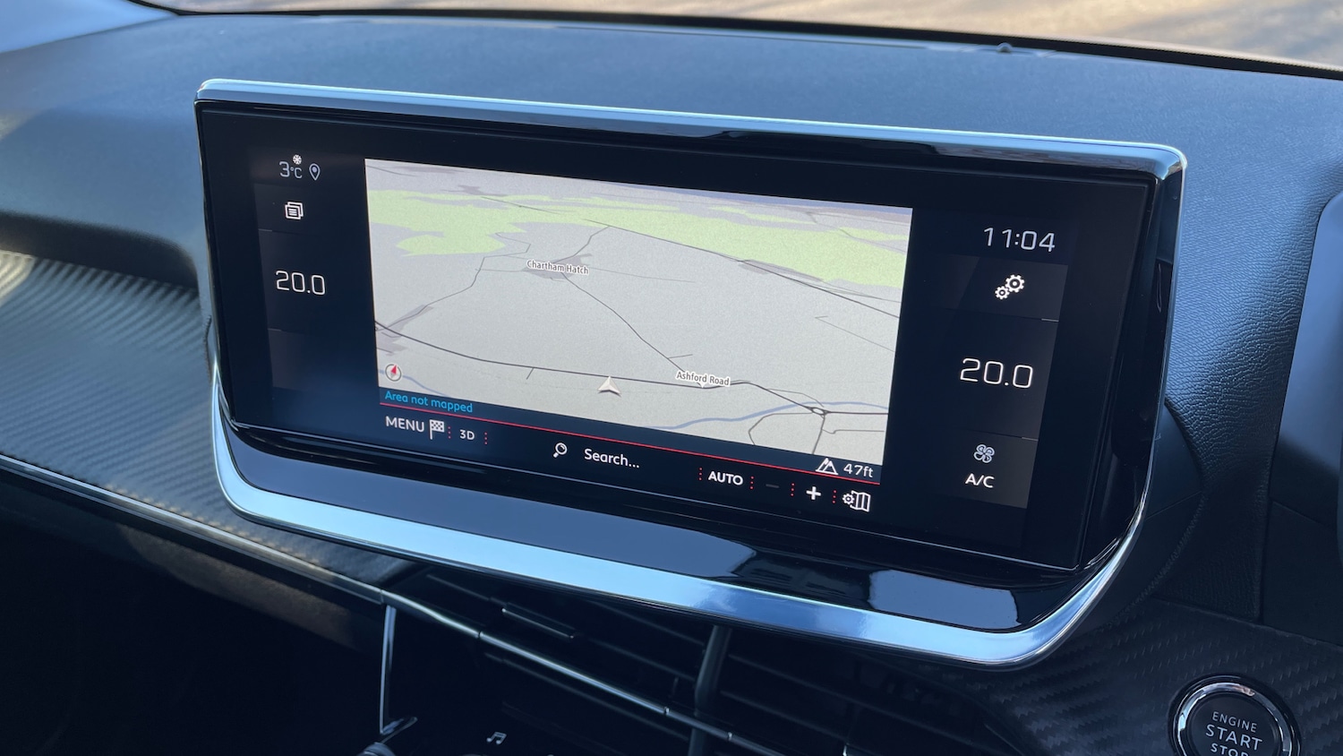 Used Peugeot 208 2020 for sale - 77107545: Photo 24