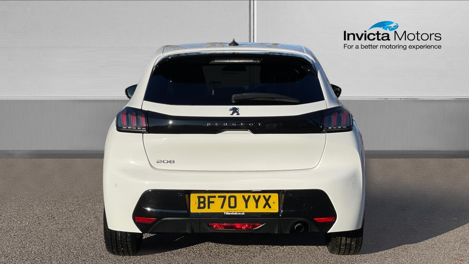 Used Peugeot 208 2020 for sale - 77107545: Photo 4