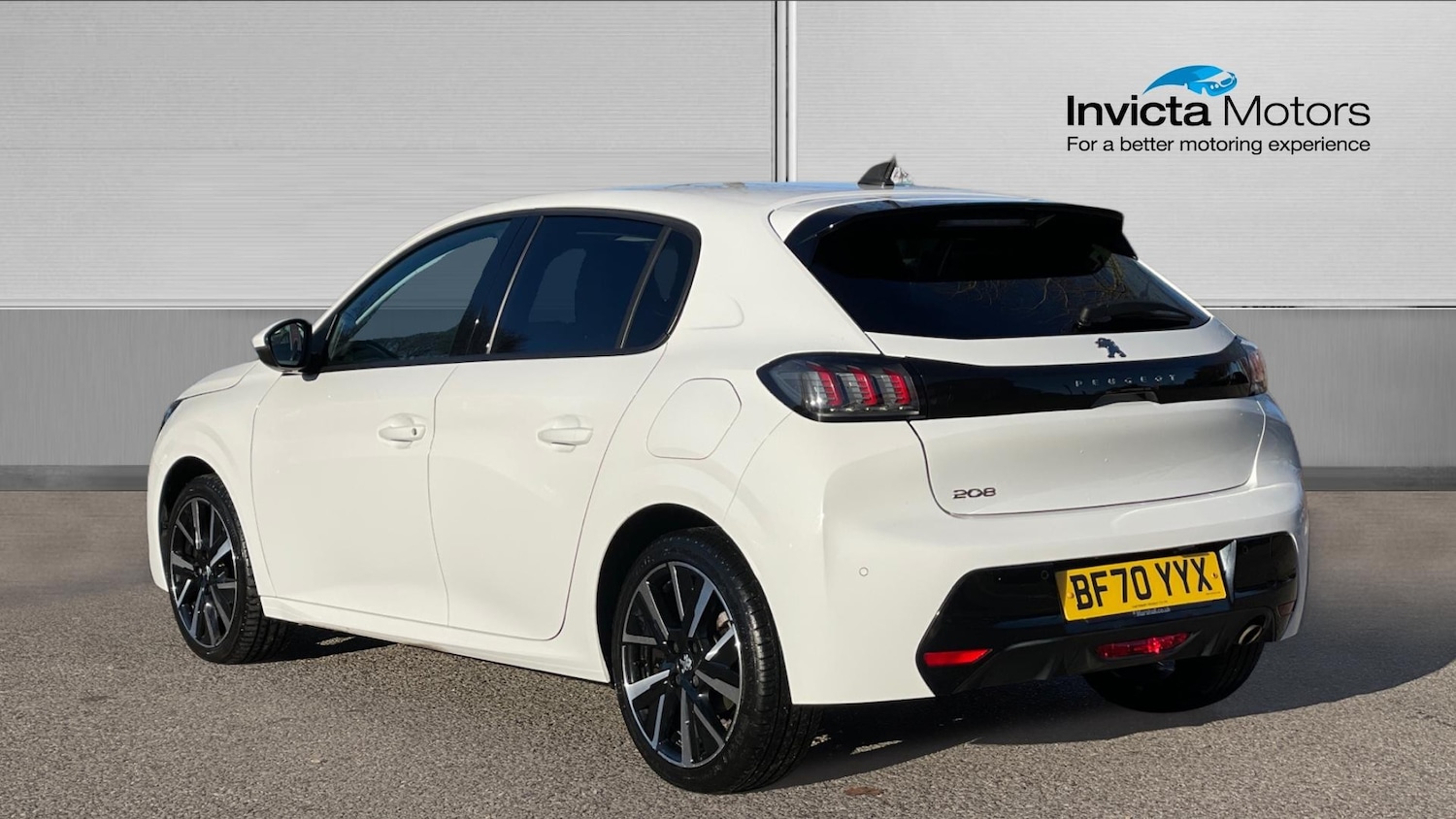 Used Peugeot 208 2020 for sale - 77107545: Photo 5