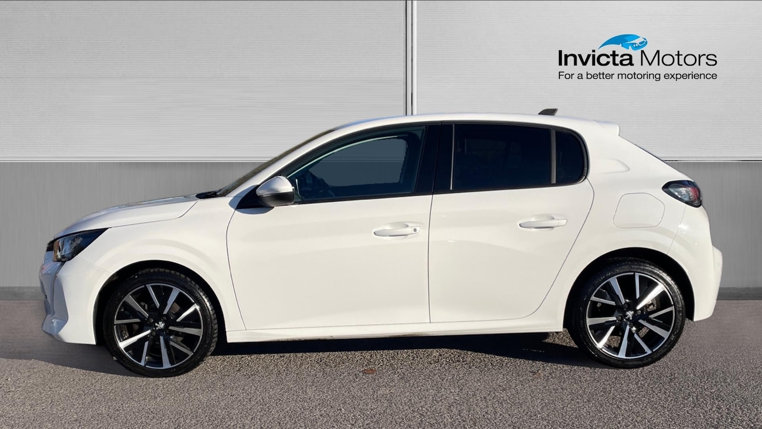 Used Peugeot 208 2020 for sale - 77107545: Photo 6