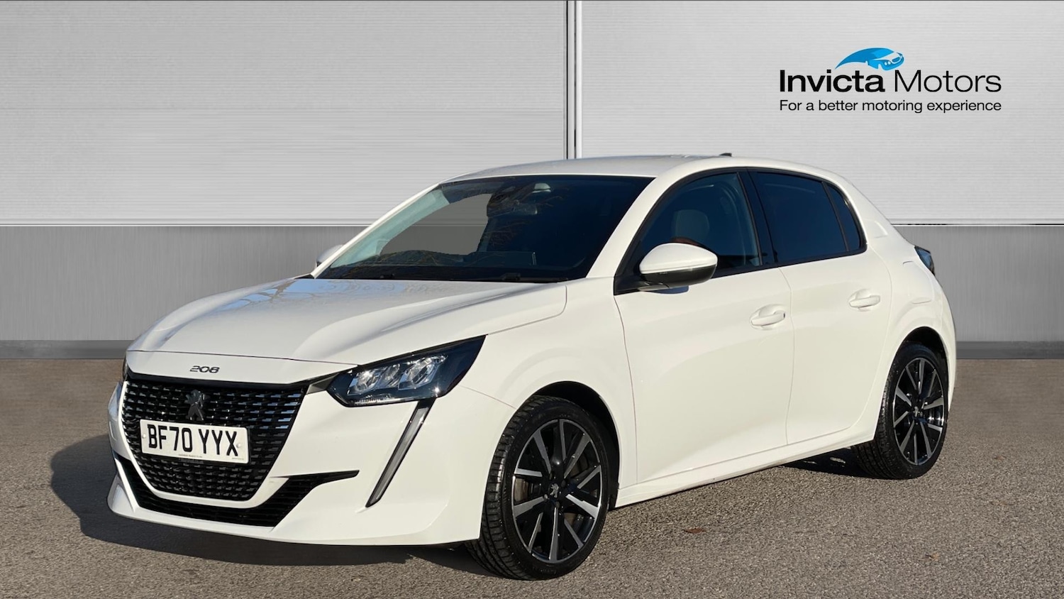 Used Peugeot 208 2020 for sale - 77107545: Photo 7