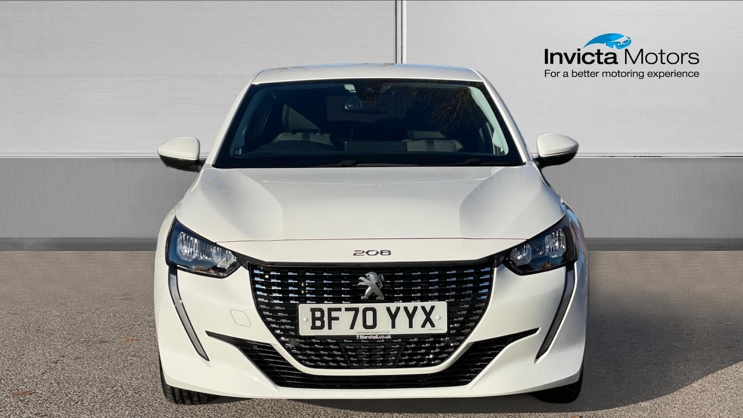 Used Peugeot 208 2020 for sale - 77107545: Photo 8