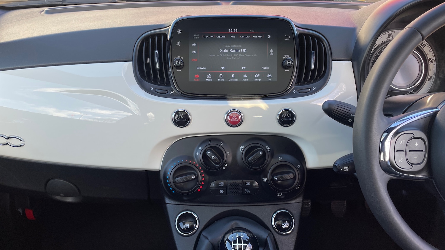 Used Fiat 500 2023 for sale - 77968543: Photo 12