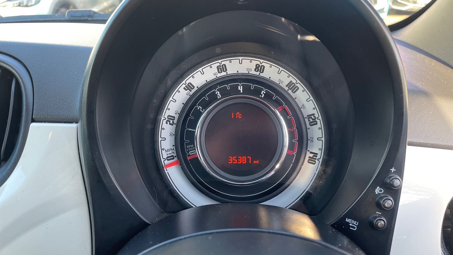 Used Fiat 500 2023 for sale - 77968543: Photo 13