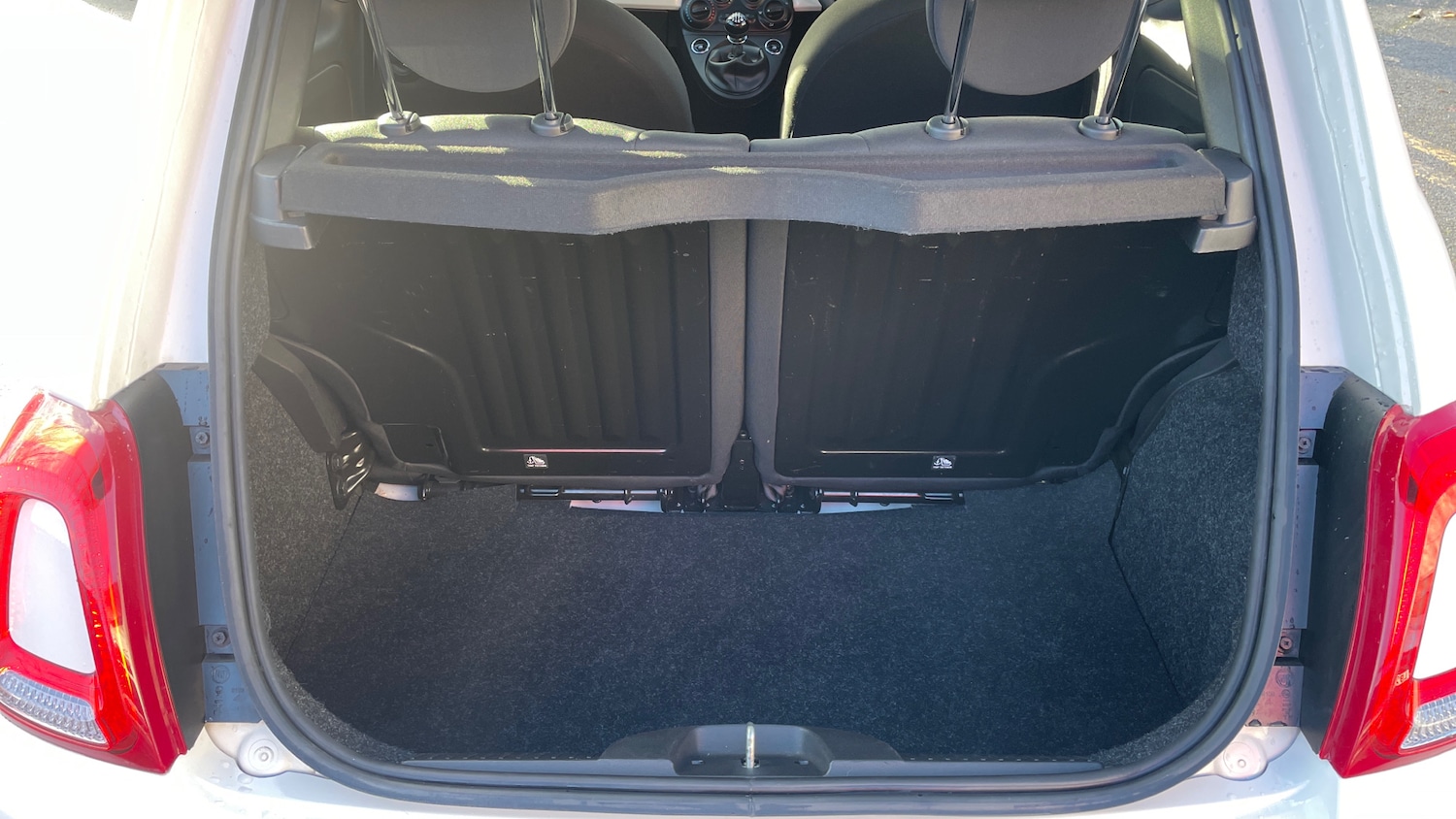 Used Fiat 500 2023 for sale - 77968543: Photo 15