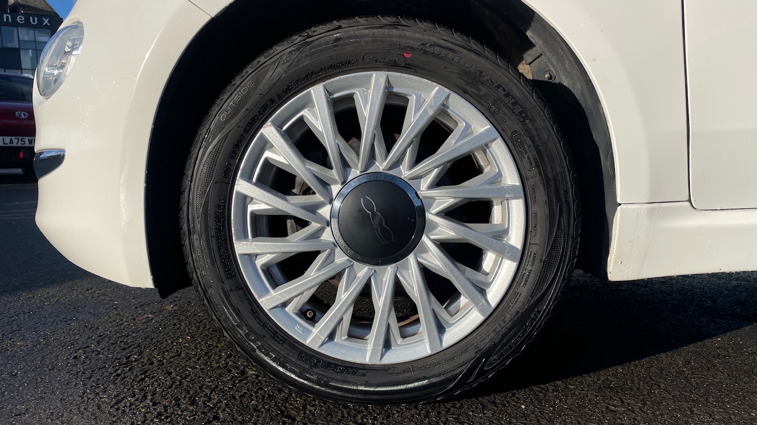 Used Fiat 500 2023 for sale - 77968543: Photo 17