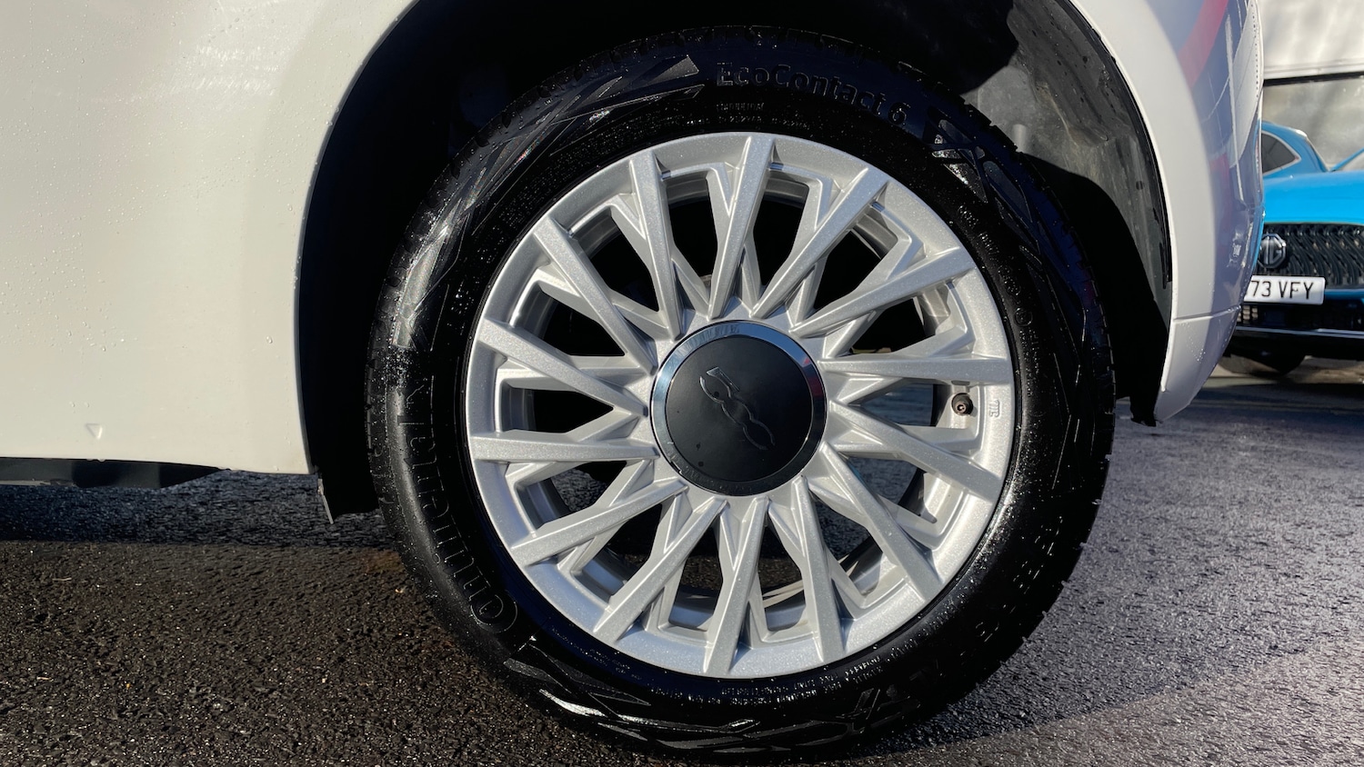 Used Fiat 500 2023 for sale - 77968543: Photo 18