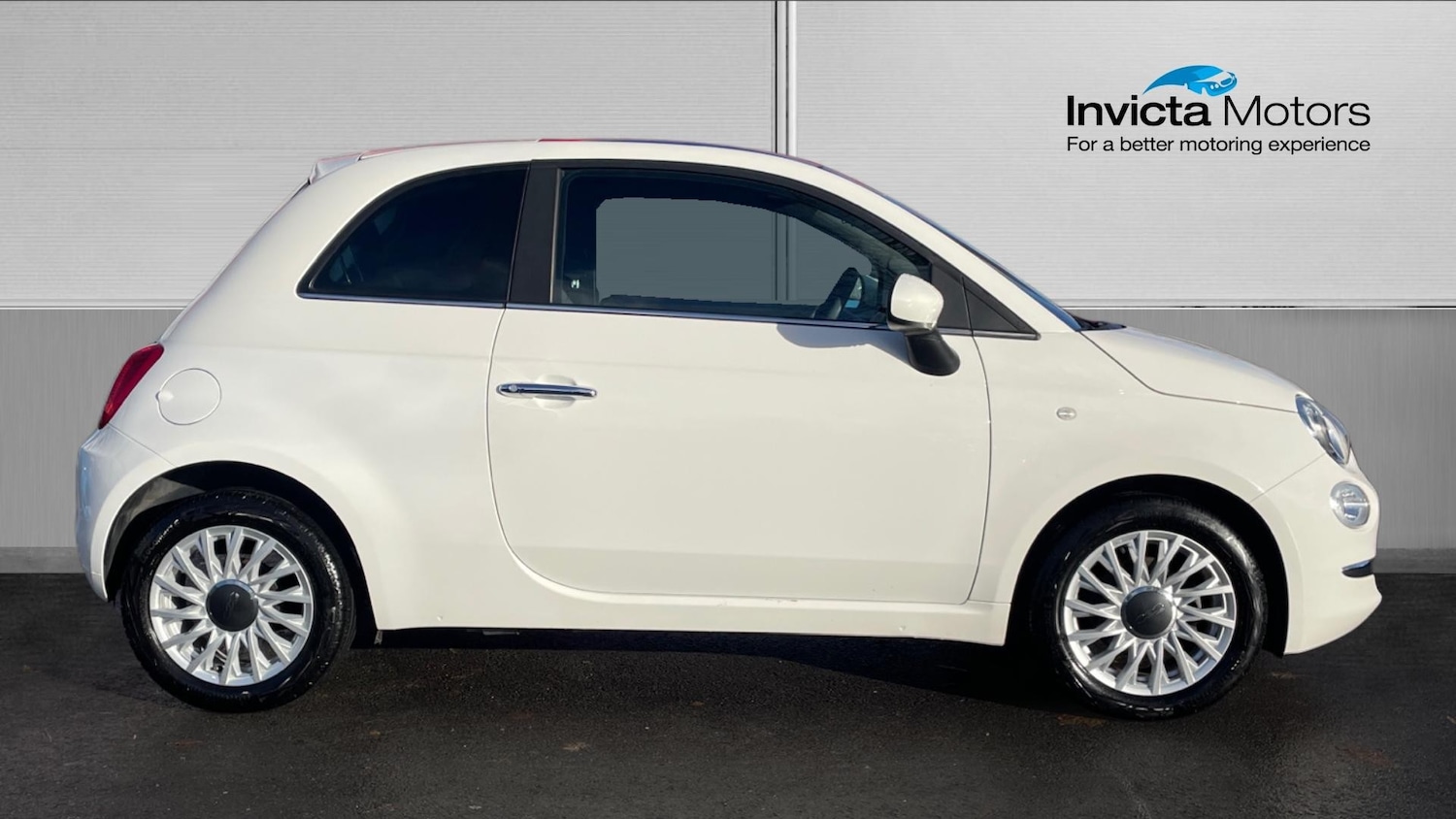 Used Fiat 500 2023 for sale - 77968543: Photo 2