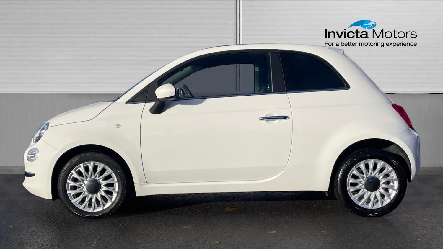 Used Fiat 500 2023 for sale - 77968543: Photo 6