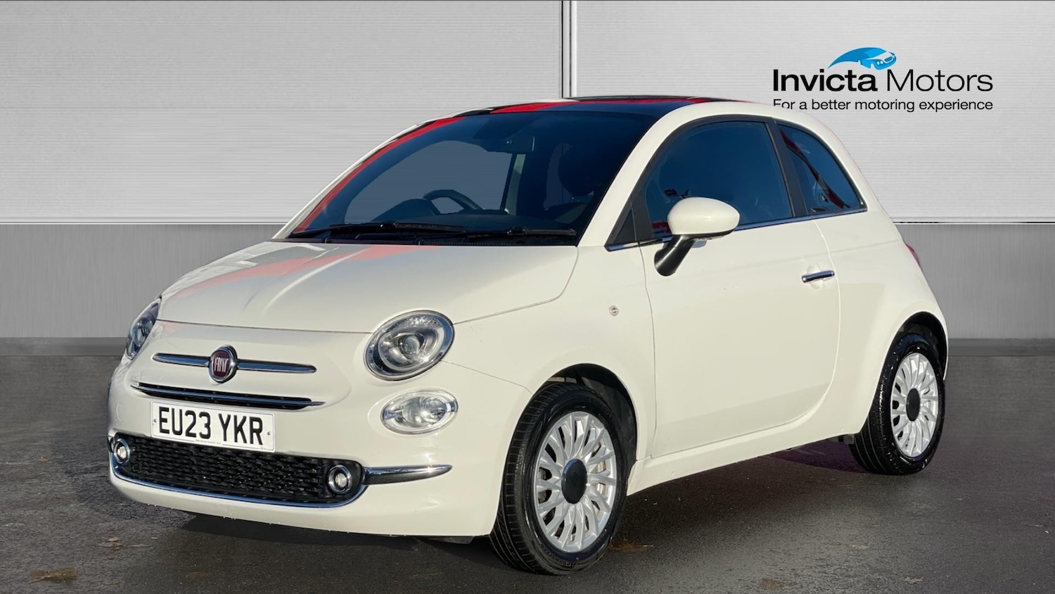 Used Fiat 500 2023 for sale - 77968543: Photo 7