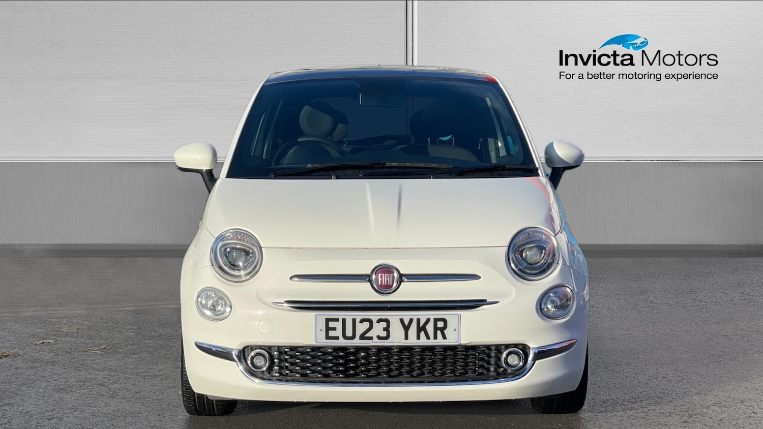 Used Fiat 500 2023 for sale - 77968543: Photo 8