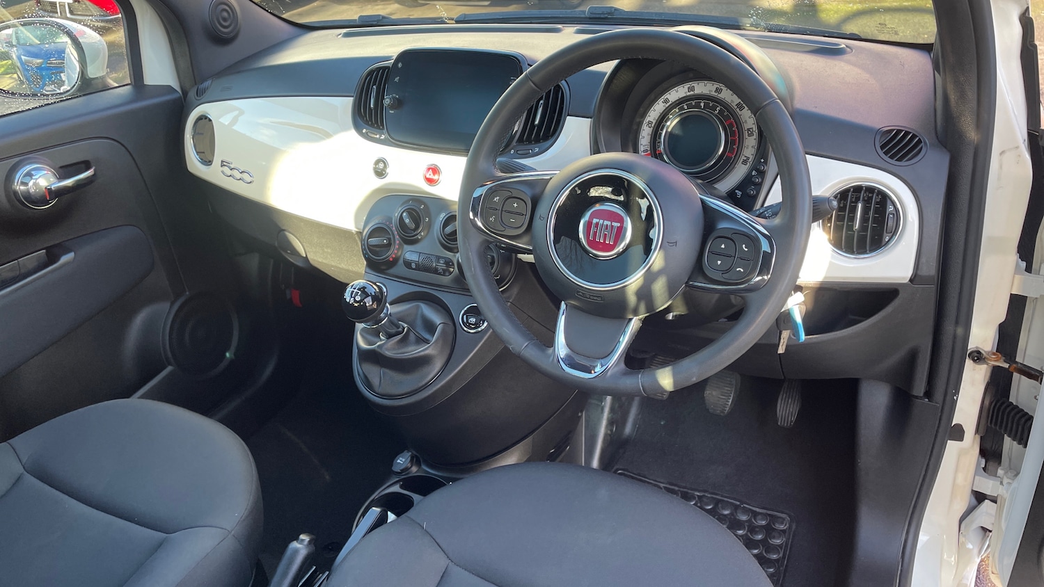 Used Fiat 500 2023 for sale - 77968543: Photo 9