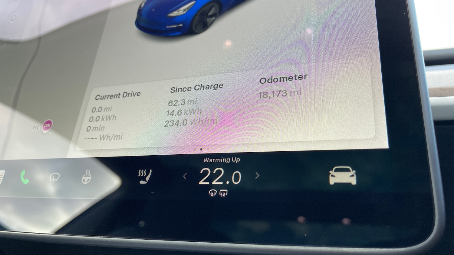 Used Tesla Model 3 2021 for sale - 76387069: Photo 13