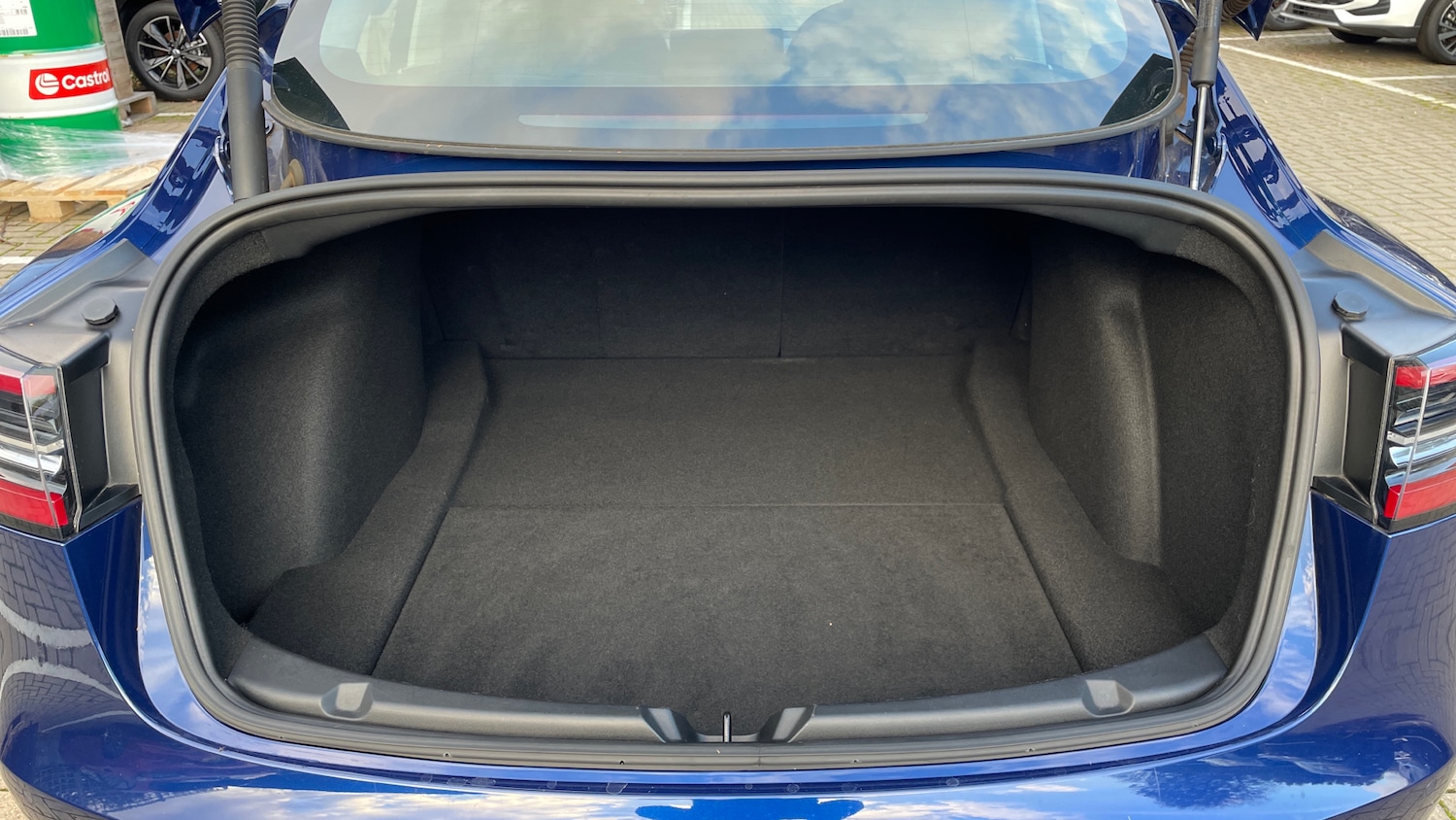 Used Tesla Model 3 2021 for sale - 76387069: Photo 15