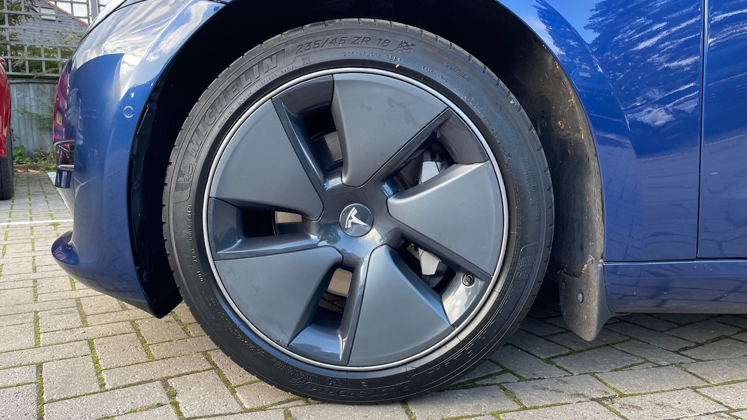 Used Tesla Model 3 2021 for sale - 76387069: Photo 17