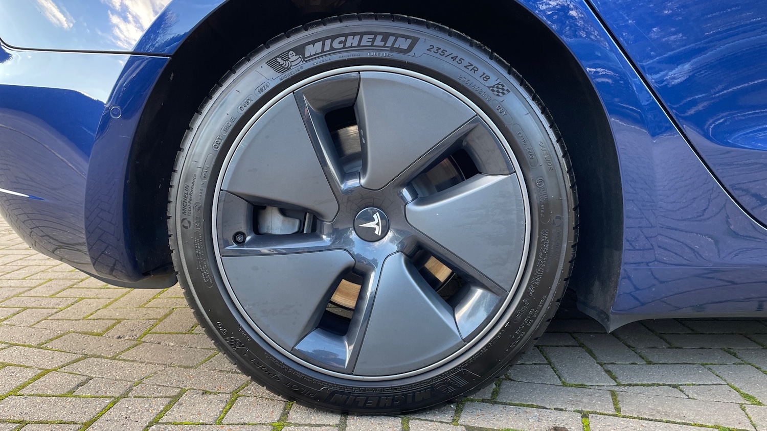 Used Tesla Model 3 2021 for sale - 76387069: Photo 19