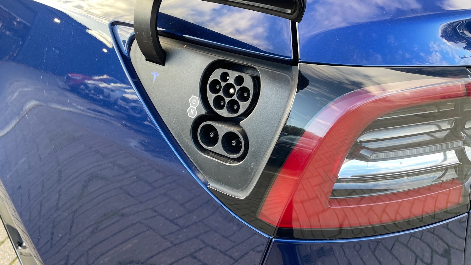 Used Tesla Model 3 2021 for sale - 76387069: Photo 21
